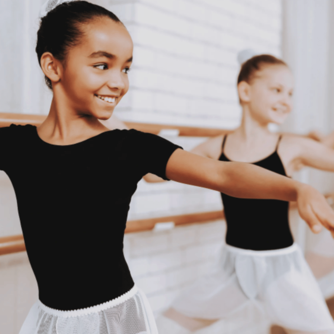 Ballet Center - 2 AIM Dance