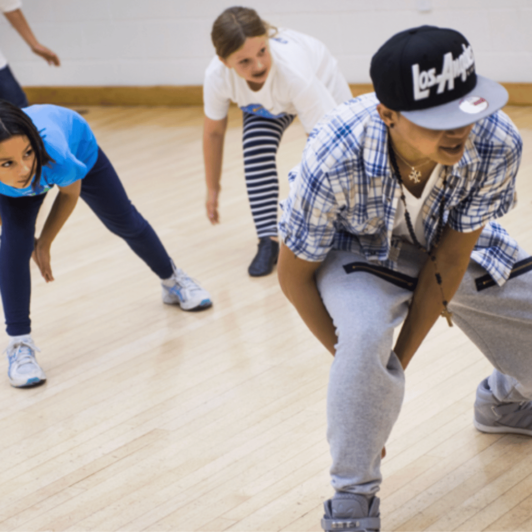 Hip-Hop-AIM-Dance